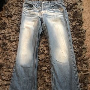 Express Jeans